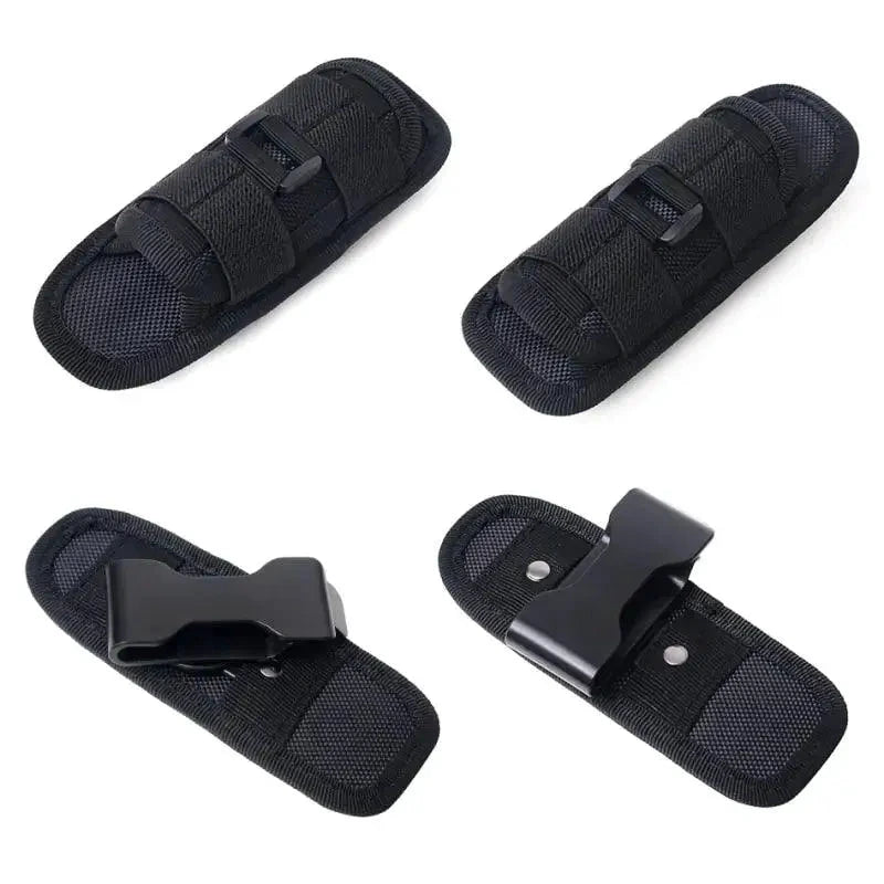 Adventure Belt Flashlight Carrier - MANDOTOS