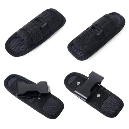 Adventure Belt Flashlight Carrier - MANDOTOS