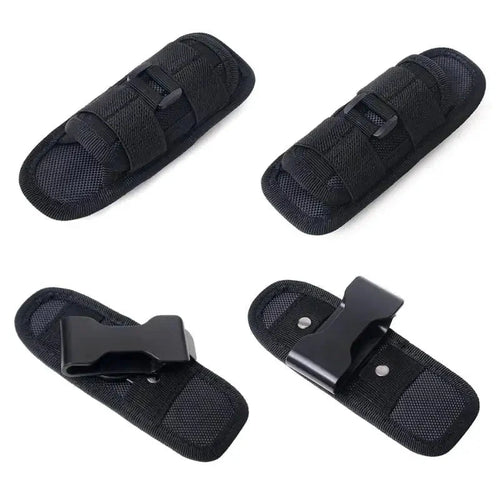 Adventure Belt Flashlight Carrier - MANDOTOS