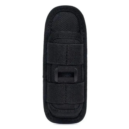 Adventure Belt Flashlight Carrier - MANDOTOS