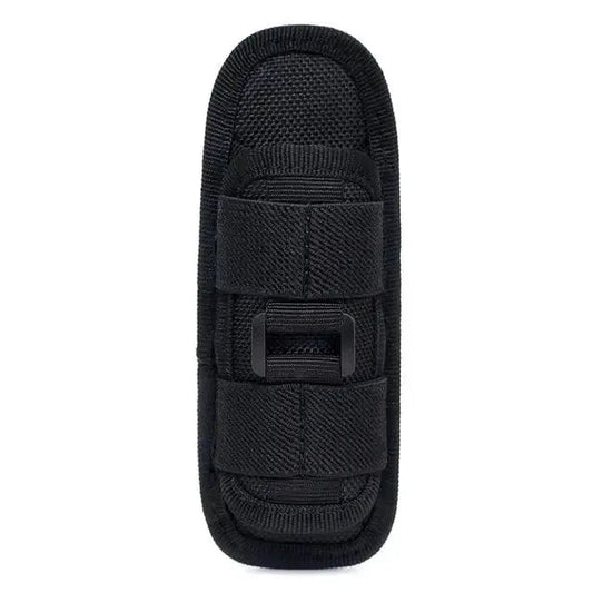 Adventure Belt Flashlight Carrier - MANDOTOS