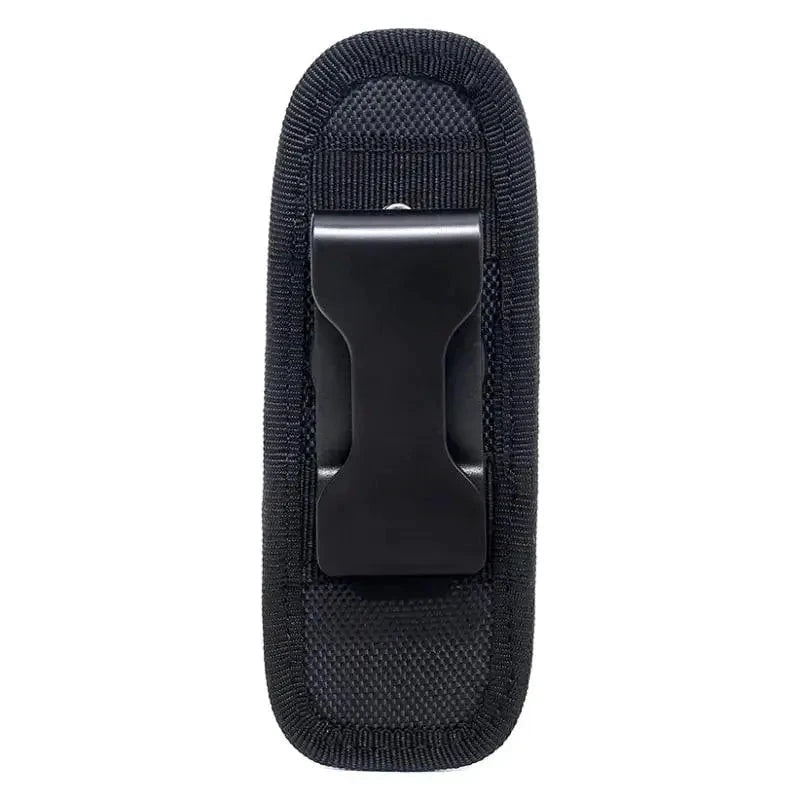 Adventure Belt Flashlight Carrier - MANDOTOS