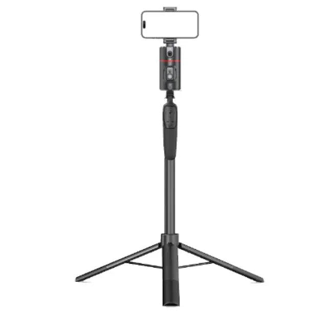 AI 360° Facial Track Stabilizer - MANDOTOS