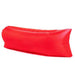 AirLounge Portable Beach Seat - Enjoy Ultimate Comfort & Relaxation Anywhere - MANDOTOS