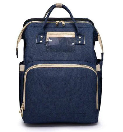 All-in-One Stroller Diaper Backpack - MANDOTOS