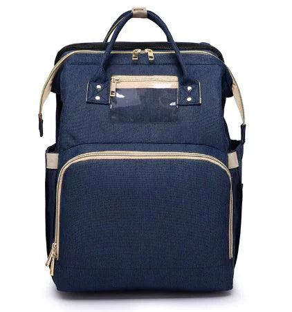 All-in-One Stroller Diaper Backpack - MANDOTOS