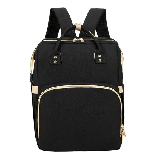 All-in-One Stroller Diaper Backpack - MANDOTOS