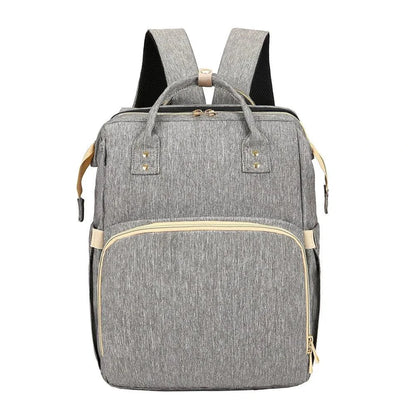 All-in-One Stroller Diaper Backpack - MANDOTOS