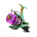 AluSpin Reel Master - MANDOTOS