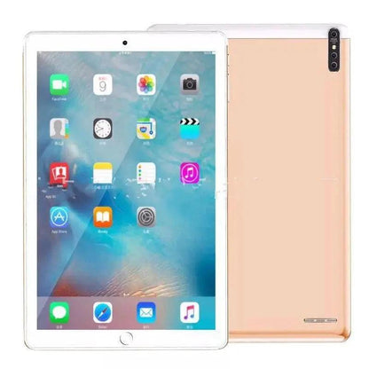 Android Learning Tablet PC Dual Camera 10inches - MANDOTOS