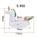Aqua Leisure Pool Ring Float - MANDOTOS
