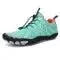 AquaFlex Men's Five-Finger Shoes - MANDOTOS