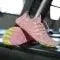AquaFlex Men's Five-Finger Shoes - MANDOTOS