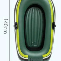 Mandotos AquaVenture Compact Explorer waterproof adventure gear with rugged design and multiple compartments for outdoor activities.