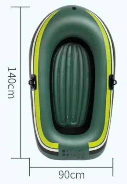AquaVenture Compact Explorer - Ultimate Waterproof Adventure Gear - MANDOTOS