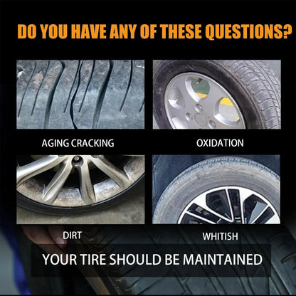 Auto Wheel Refresher - MANDOTOS