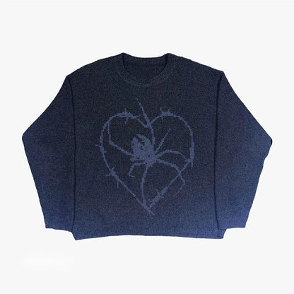 Autumn and Winter Women's Sweater - MANDOTOS