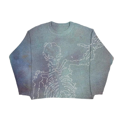 Autumn and Winter Women's Sweater - MANDOTOS