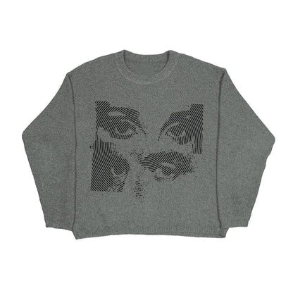 Autumn and Winter Women's Sweater - MANDOTOS