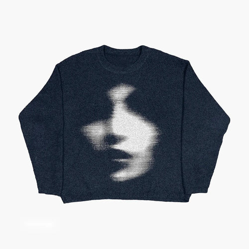 Autumn and Winter Women's Sweater - MANDOTOS