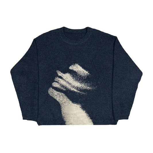 Autumn and Winter Women's Sweater - MANDOTOS