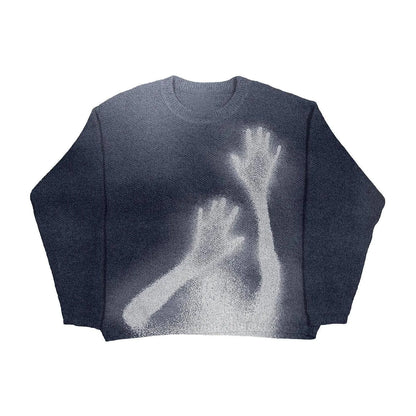 Autumn and Winter Women's Sweater - MANDOTOS