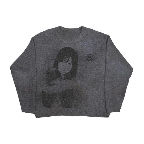 Autumn and Winter Women's Sweater - MANDOTOS
