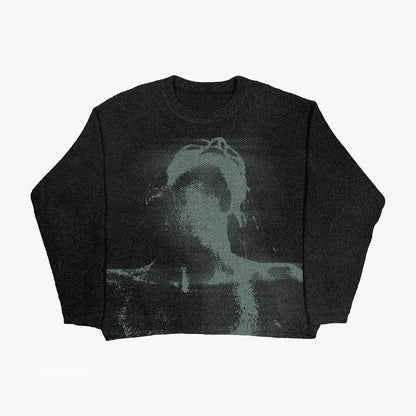 Autumn and Winter Women's Sweater - MANDOTOS