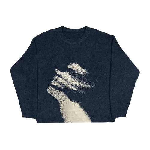 Autumn and Winter Women's Sweater - MANDOTOS