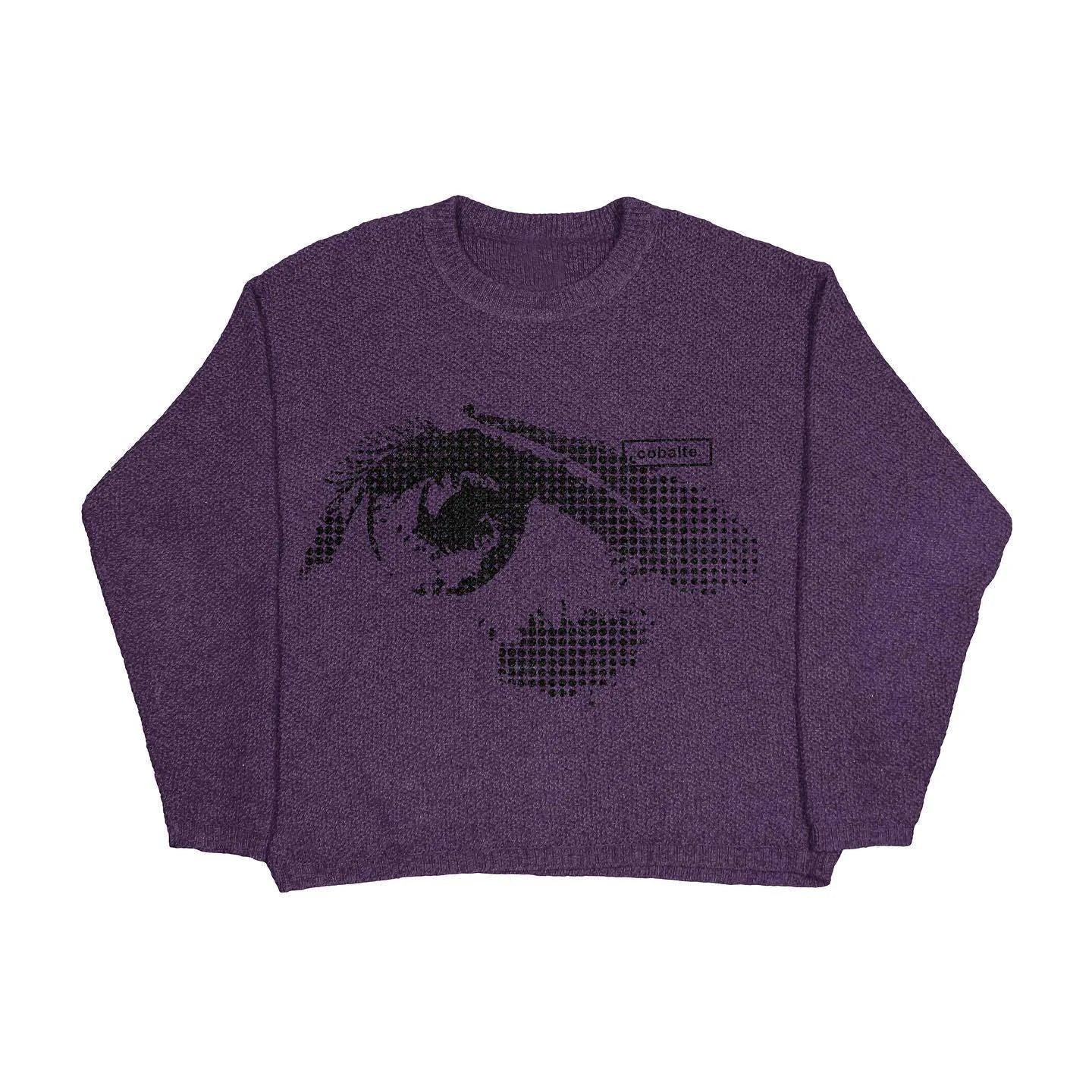 Autumn and Winter Women's Sweater - MANDOTOS