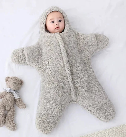 Baby Quilt - MANDOTOS INTERNATIONAL