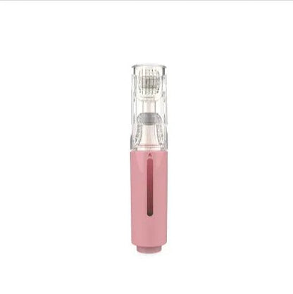 Beard & Lip Enhancing Roller - MANDOTOS