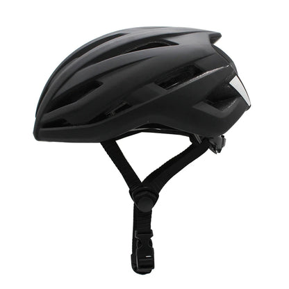 Bicycle Road Races Bike Helmet Cycling Bicycle Sports Safety Cyclocross Riding Mens Racing Time-Trial Reflective Helmet MANDOTOS