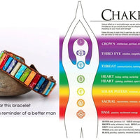 Mandotos Boho Chic leather bracelet featuring layered design and metallic accents, stylish jewelry accessory.