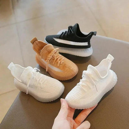 Boys' Athletic Sneakers - Kids Sports Shoes - MANDOTOS