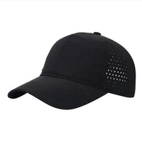 Mandotos Breezy Summer Sun Shield Hat with wide brim and breathable fabric for sun protection.