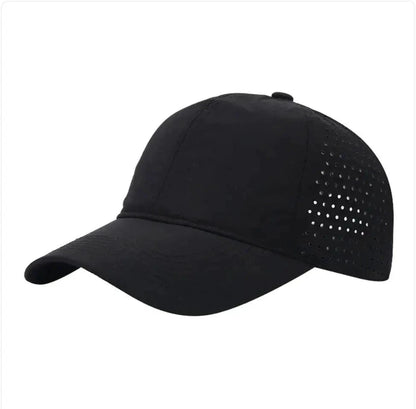 Breezy Summer Sun Shield Hat - MANDOTOS