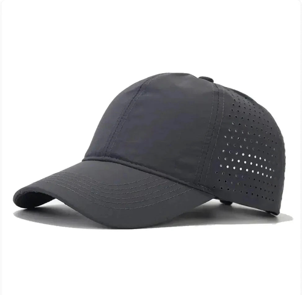 Breezy Summer Sun Shield Hat - MANDOTOS