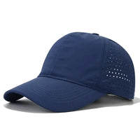 Mandotos Breezy Summer Sun Shield Hat with wide brim and lightweight fabric for sun protection and cooling comfort.