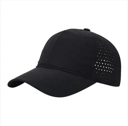 Breezy Summer Sun Shield Hat - MANDOTOS