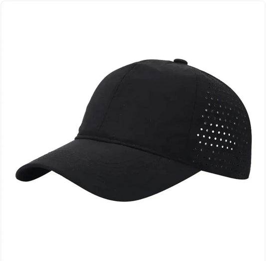 Breezy Summer Sun Shield Hat - MANDOTOS