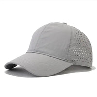 Mandotos Breezy Summer Sun Shield Hat with wide brim and breathable fabric for sun protection and style.