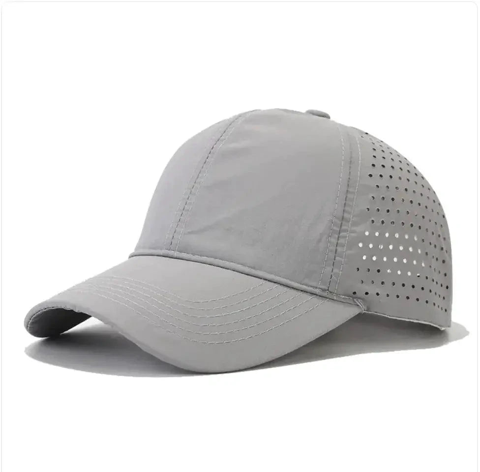 Breezy Summer Sun Shield Hat - MANDOTOS
