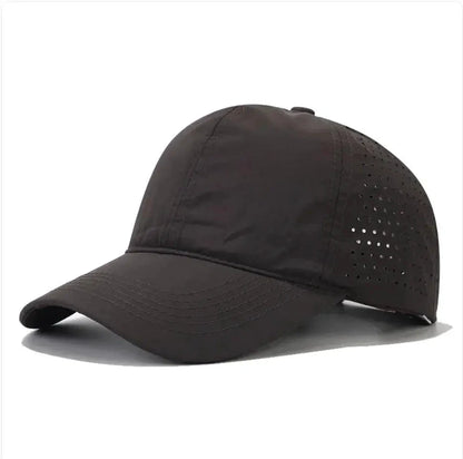 Breezy Summer Sun Shield Hat - MANDOTOS