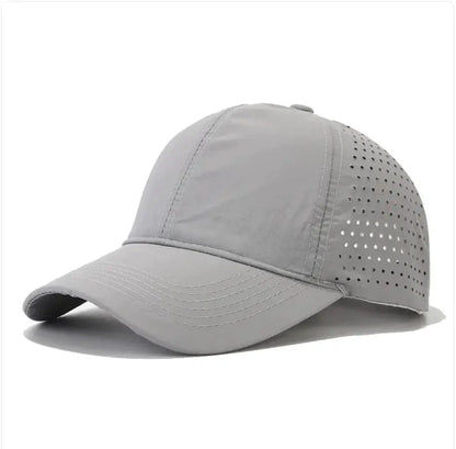 Breezy Summer Sun Shield Hat - MANDOTOS