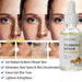 BrightGlow Turmeric Radiance Serum - Unleash Your Skin's Natural Glow - MANDOTOS