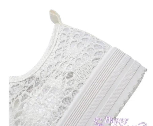 Canvas Shoes Women Xia Daddy Shoes Women - MANDOTOS