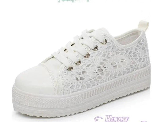 Canvas Shoes Women Xia Daddy Shoes Women - MANDOTOS