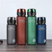 Casino Frosted Sports Water Bottle Plastic Portable Bottle With Lid For Men And Women - MANDOTOS