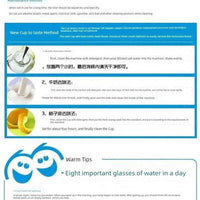 Mandotos Casino Frosted Sports Water Bottle, plastic, portable with lid, suitable for men and women, outdoor hydration essential